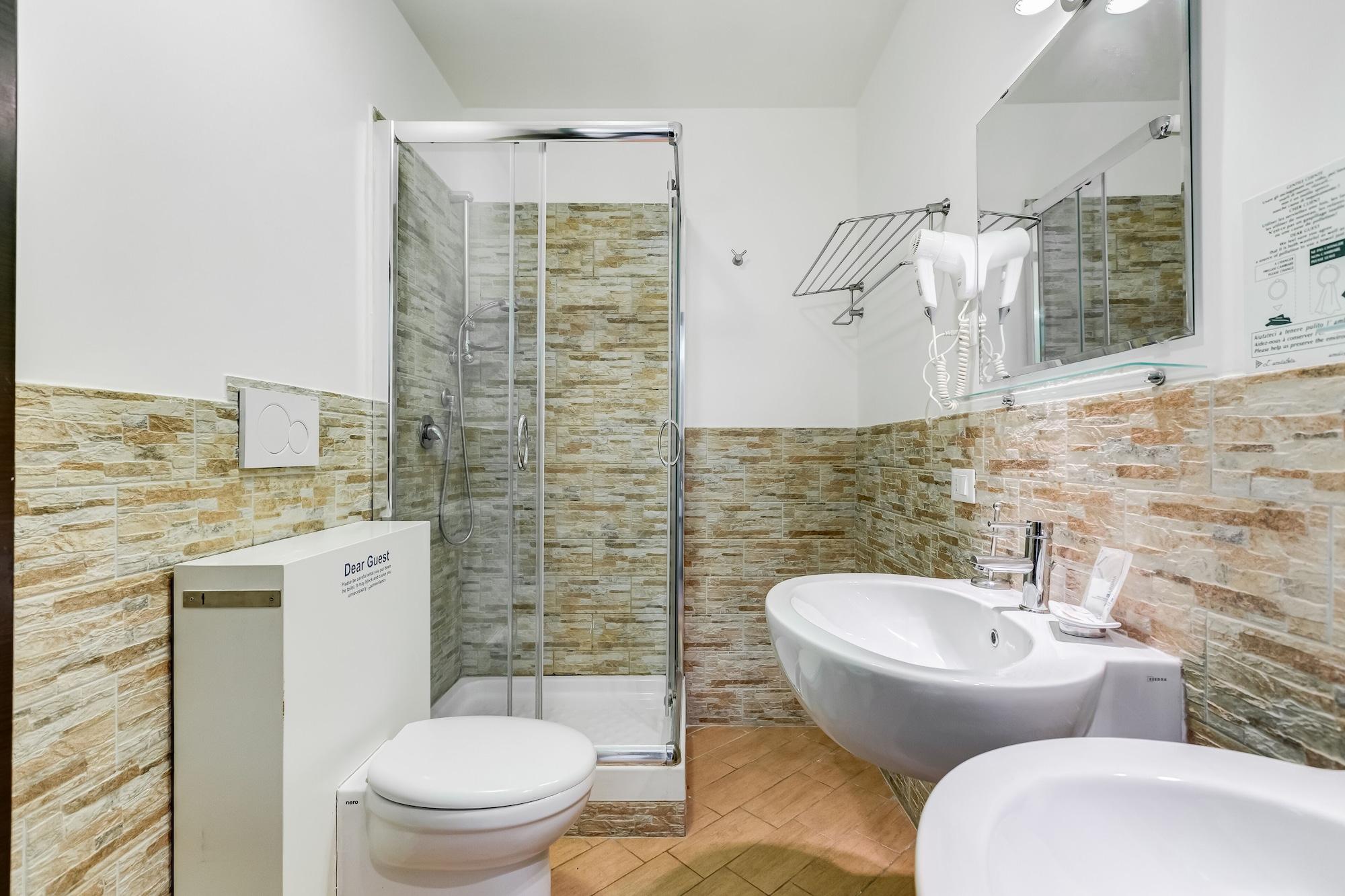 Bed and breakfast Dreams Of Roma