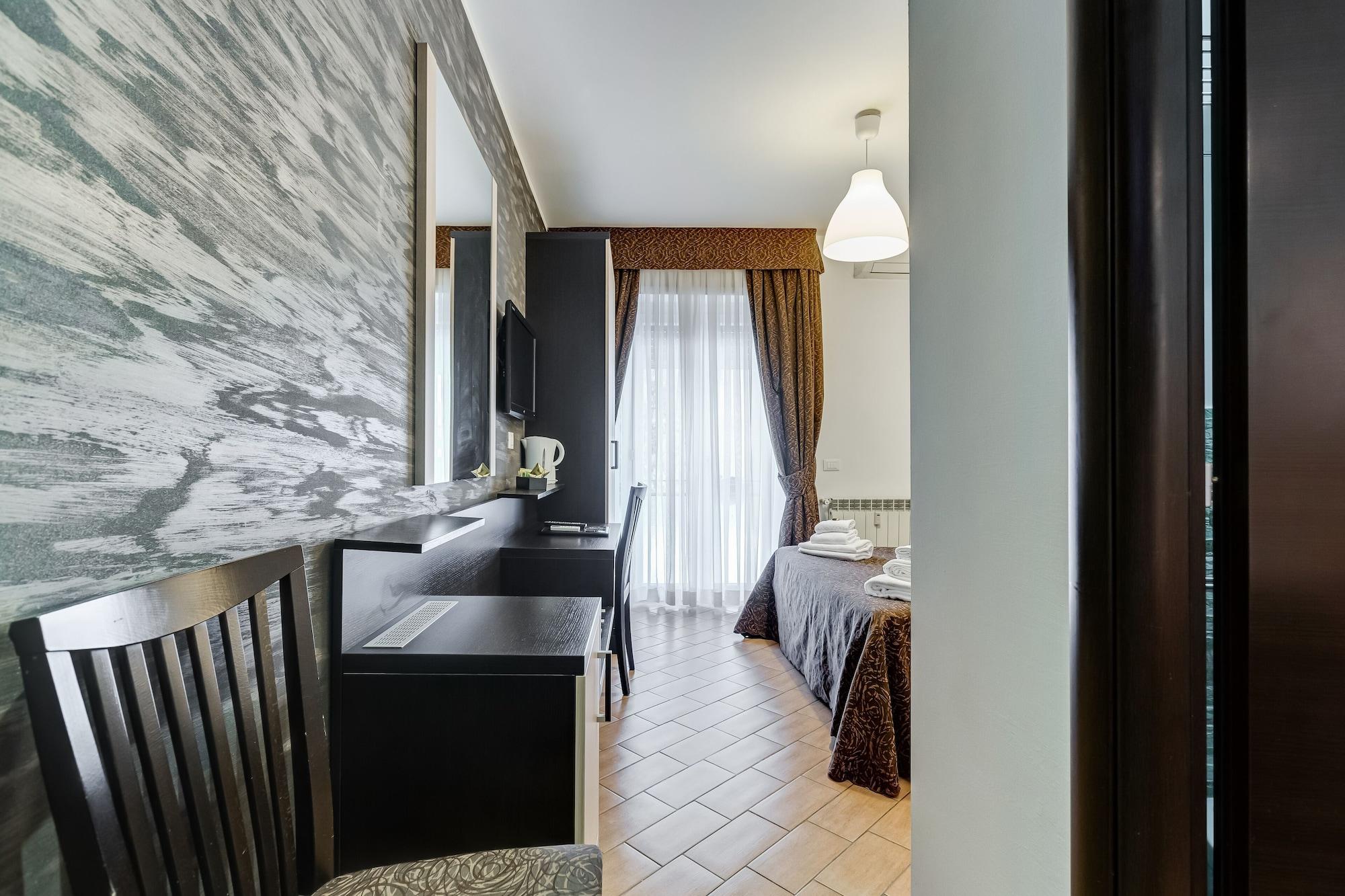 Dreams Of Bed and breakfast Roma
