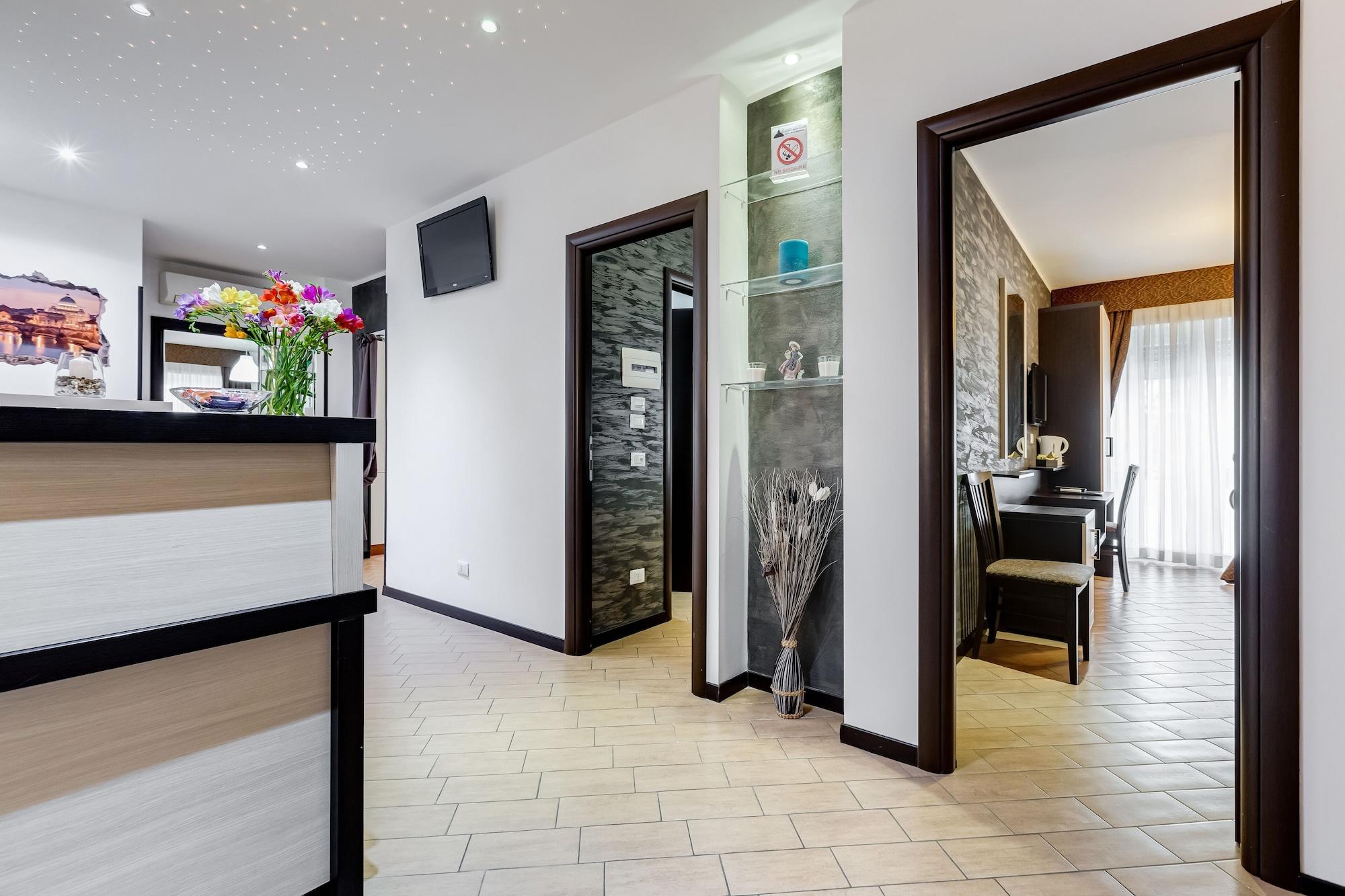 Bed and breakfast Dreams Of 2*