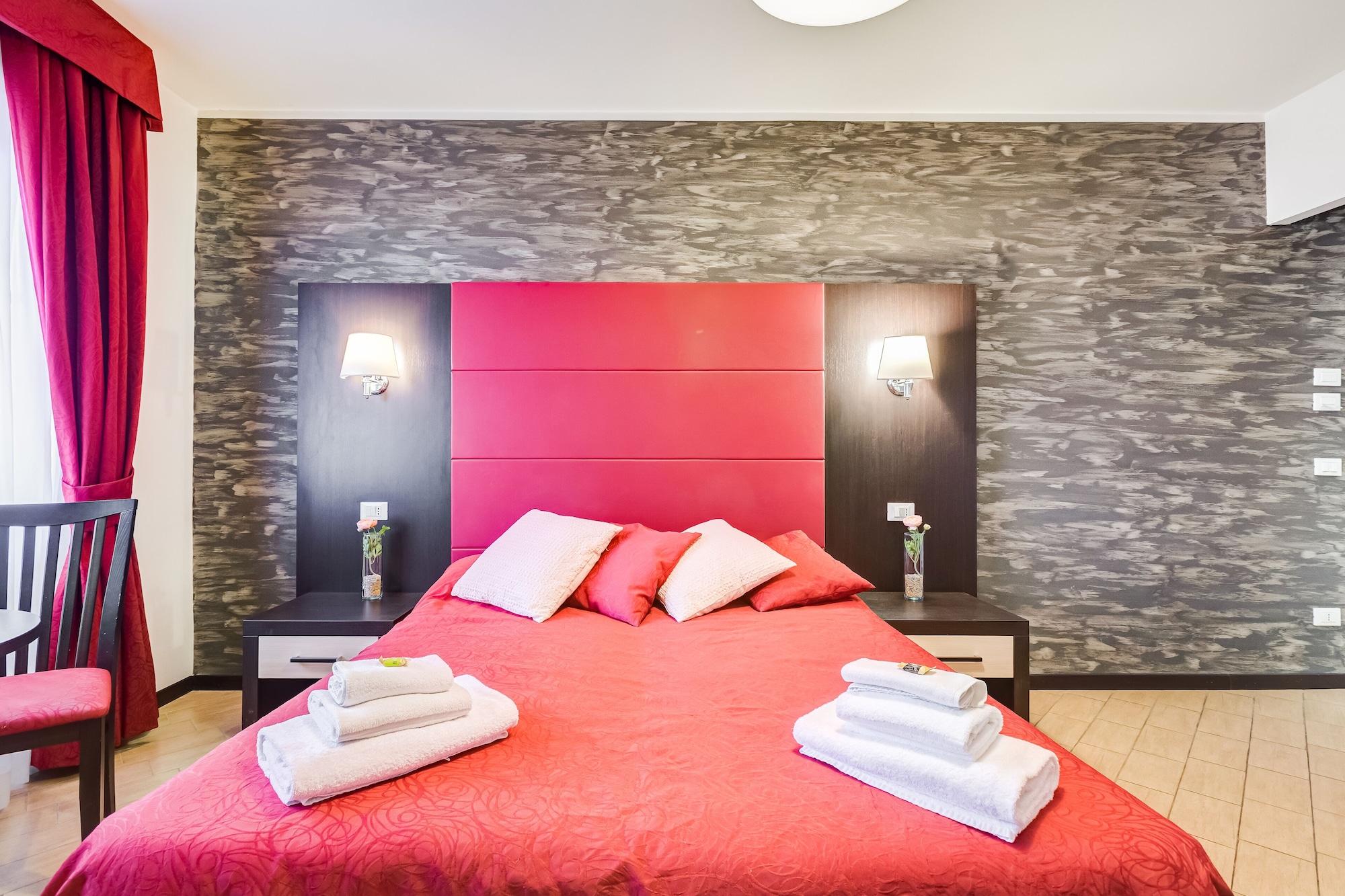 Dreams Of Bed and breakfast 2*