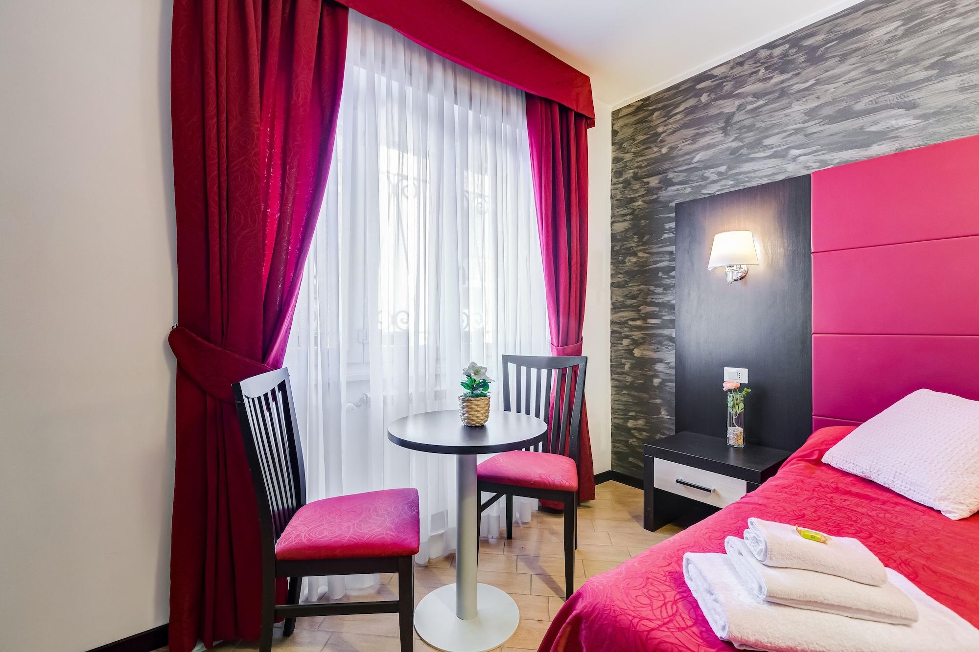 Dreams Of Bed and breakfast Roma