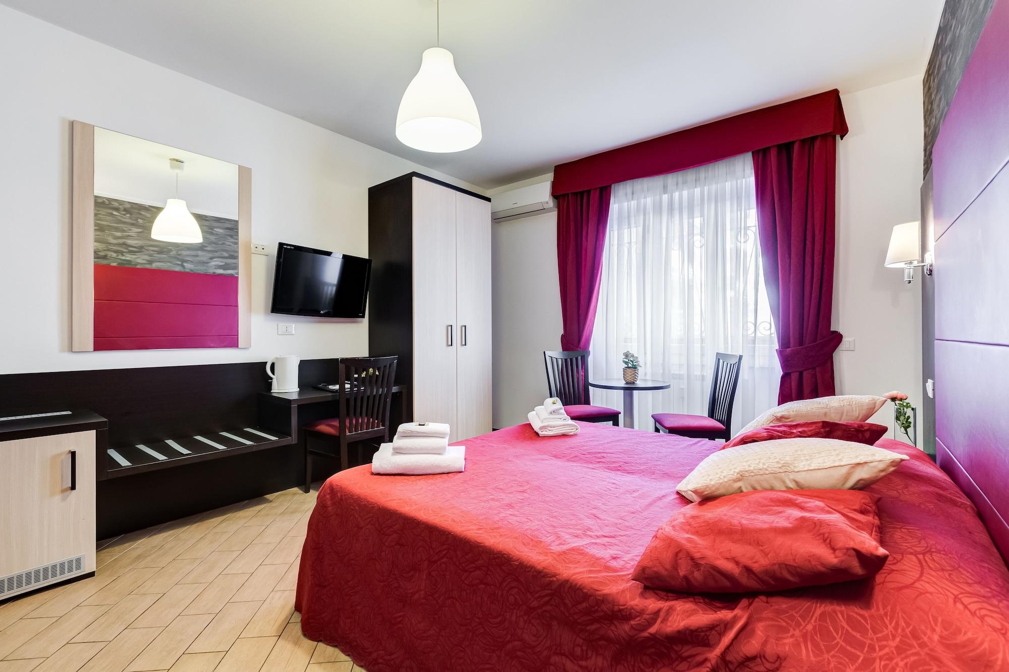 Dreams Of Bed and breakfast Roma