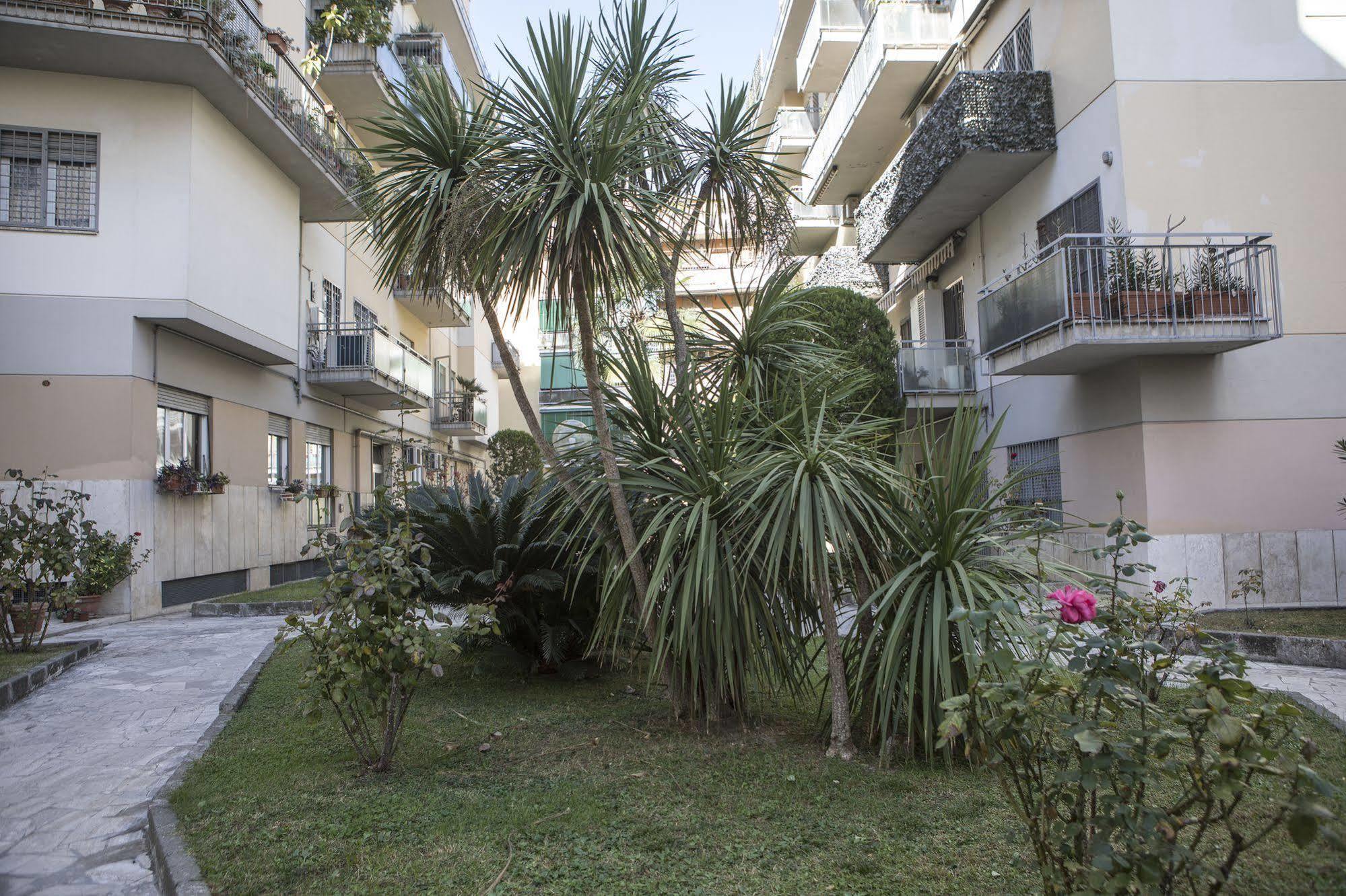 Bed and breakfast Dreams Of Roma