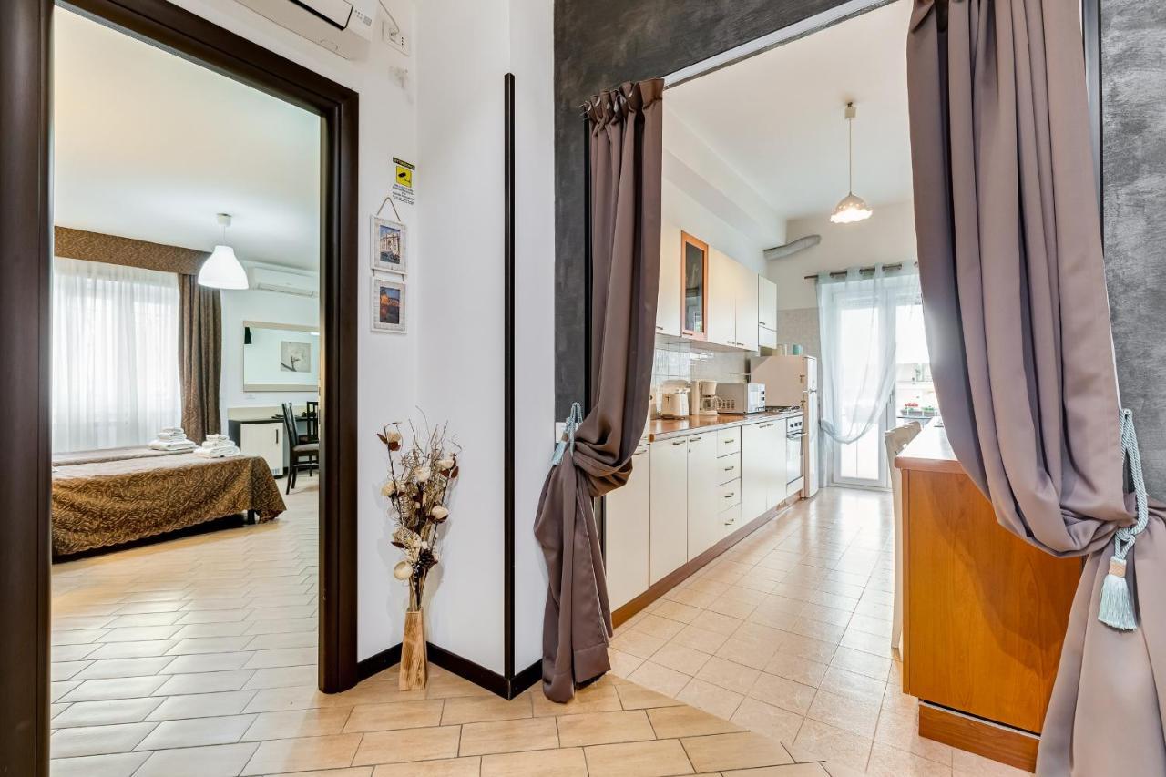 Bed and breakfast Dreams Of Roma