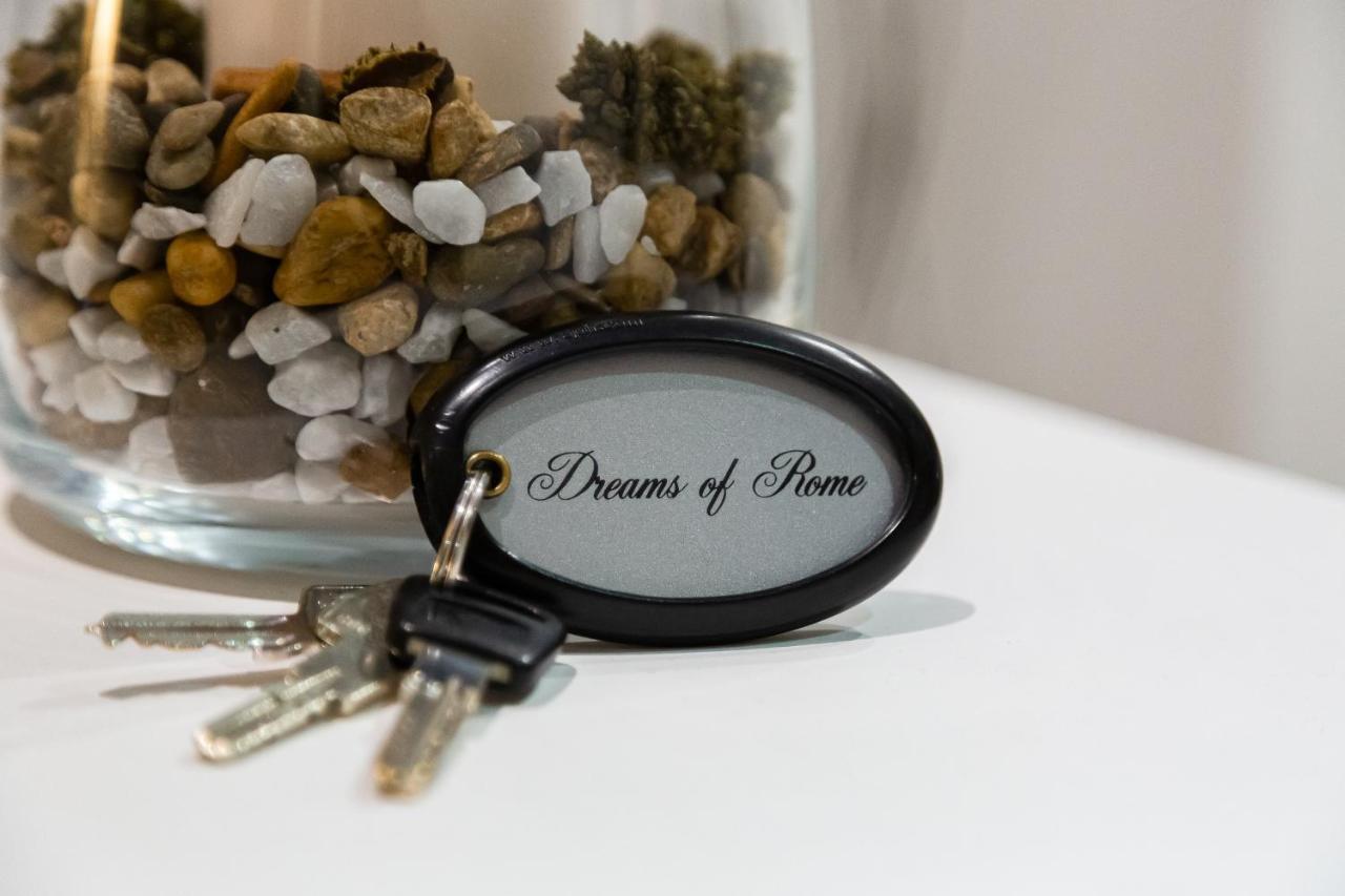 Dreams Of 2* Roma
